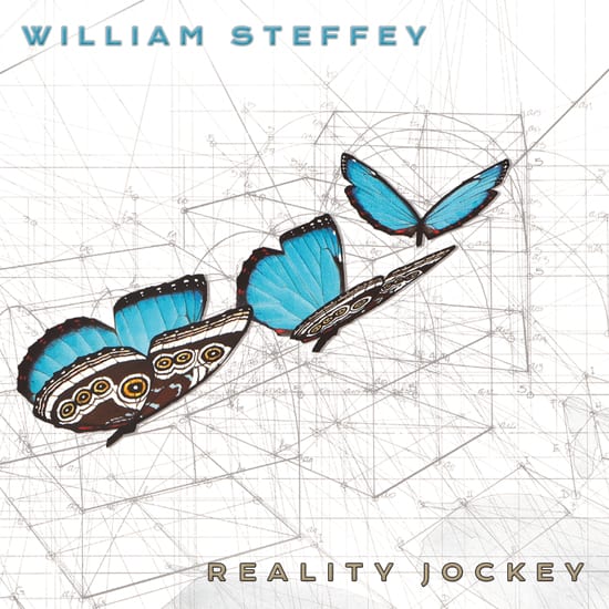 Reality Jockey [Recording]