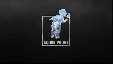 The Aquariphone Splash
